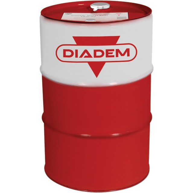 Huile Transmission Hydrotrans Bidon 60L Diadem référence fournisseur 247739